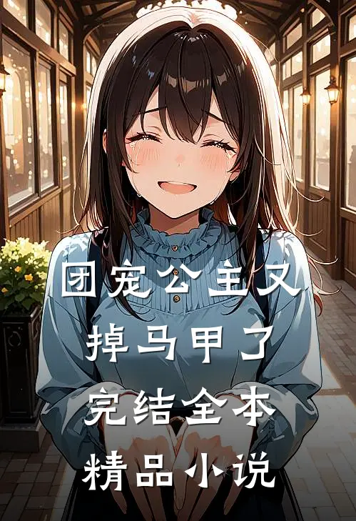 团宠公主又掉马甲了完结全本精品小说