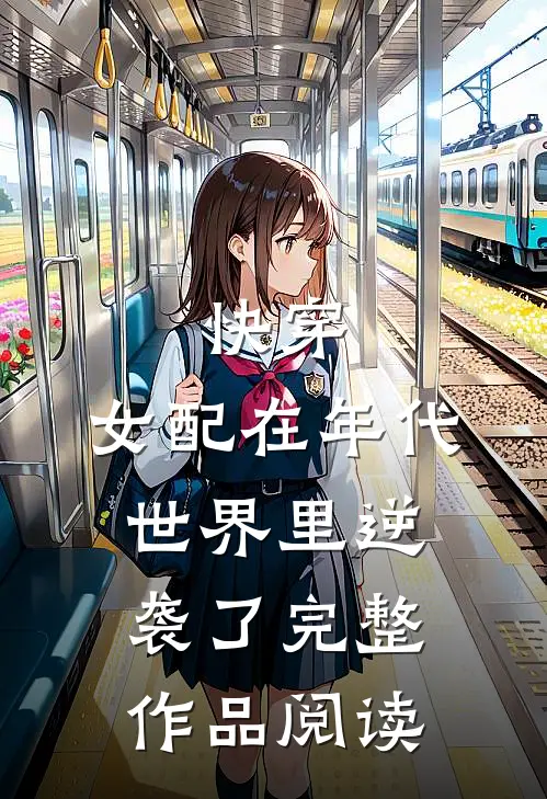 快穿：女配在年代世界里逆袭了完整作品阅读