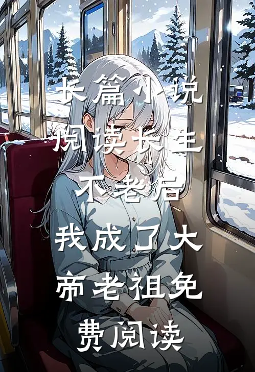 长篇小说阅读长生不老后,我成了大帝老祖免费阅读