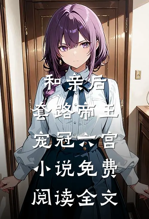 和亲后，套路帝王宠冠六宫小说免费阅读全文