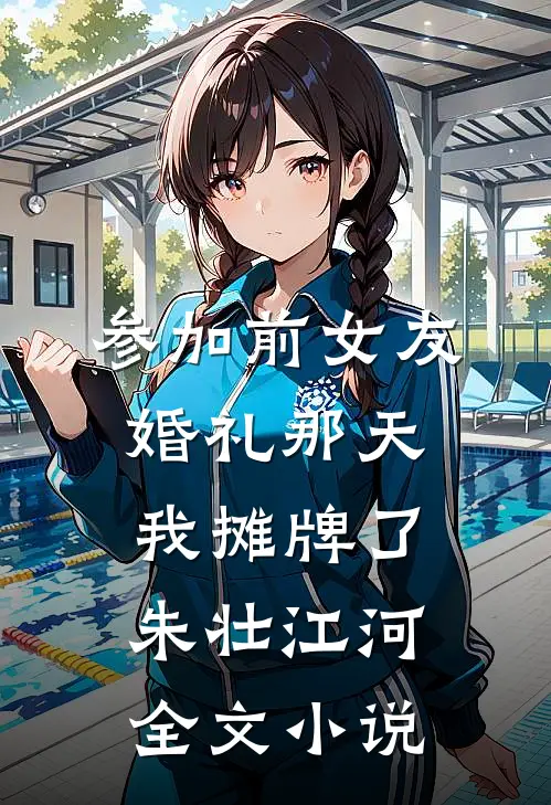 参加前女友婚礼那天，我摊牌了朱壮江河全文小说