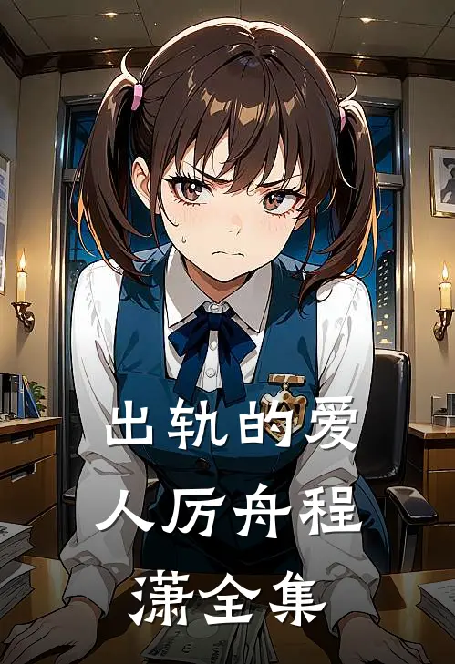 出轨的爱人厉舟程潇全集