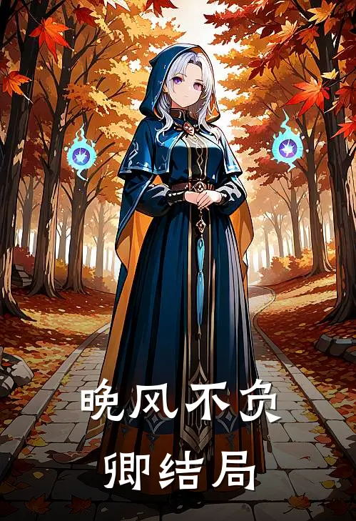 晚风不负卿结局