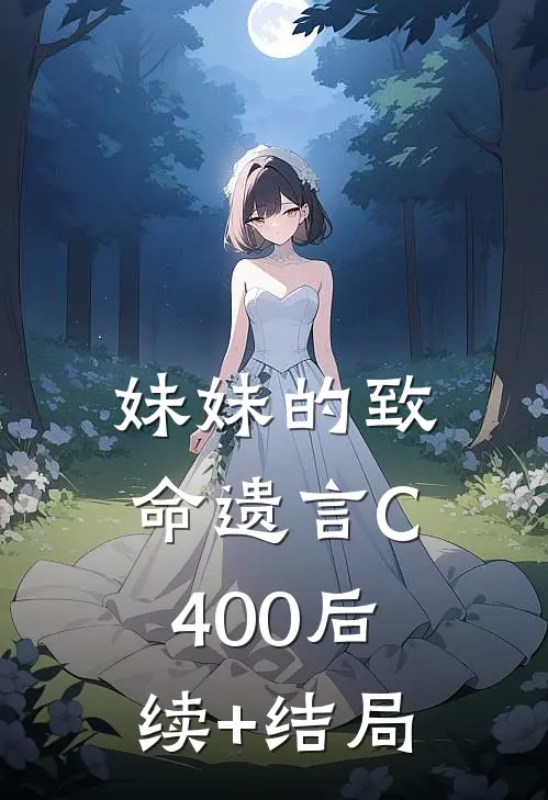 妹妹的致命遗言C400后续+结局