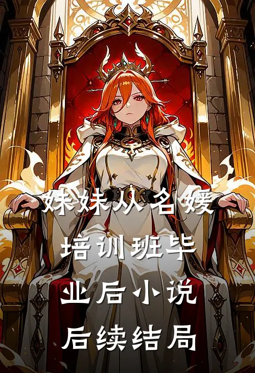 妹妹从名媛培训班毕业后小说后续结局
