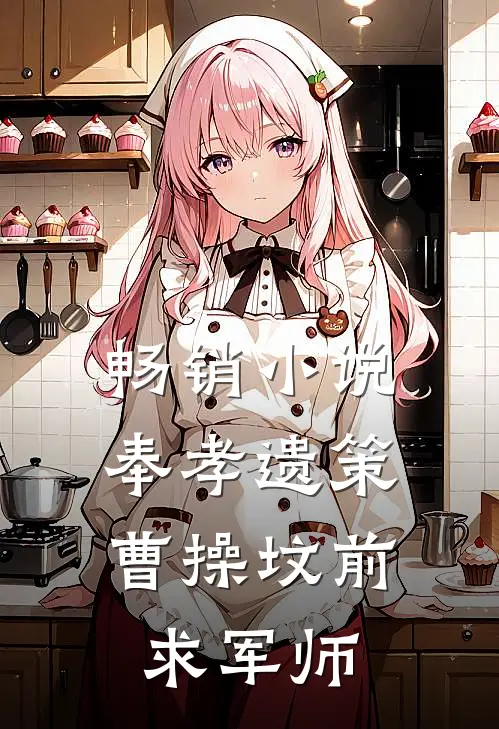 畅销小说奉孝遗策：曹操坟前求军师