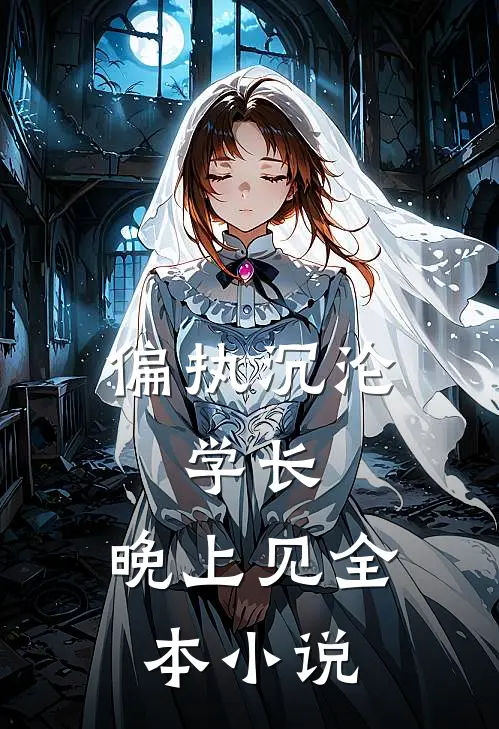偏执沉沦：学长，晚上见全本小说