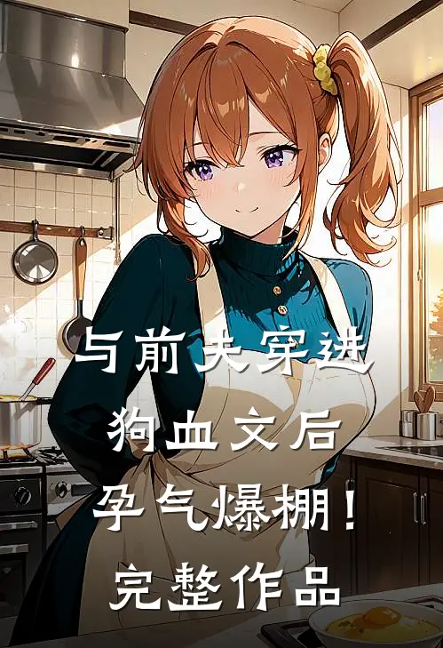 与前夫穿进狗血文后，孕气爆棚！完整作品