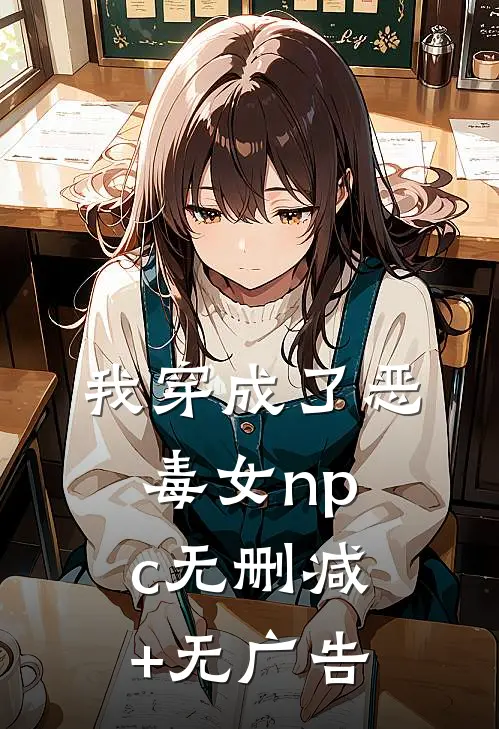 我穿成了恶毒女npc无删减+无广告