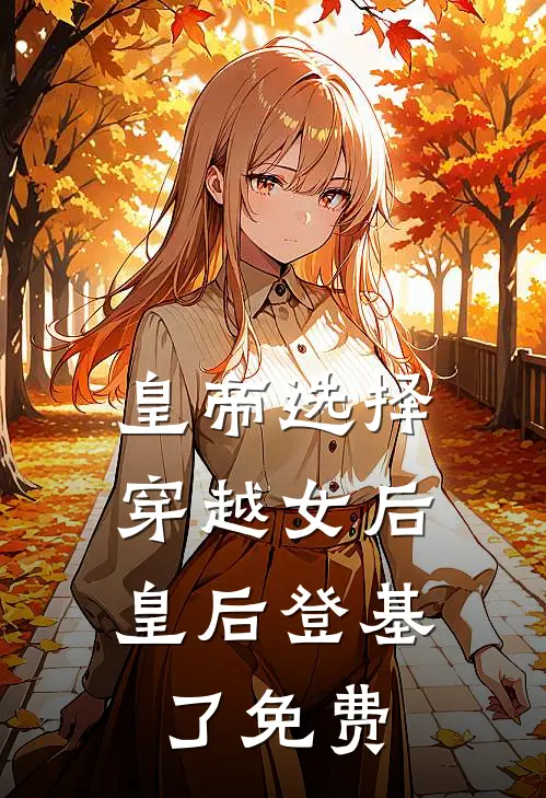 皇帝选择穿越女后，皇后登基了免费