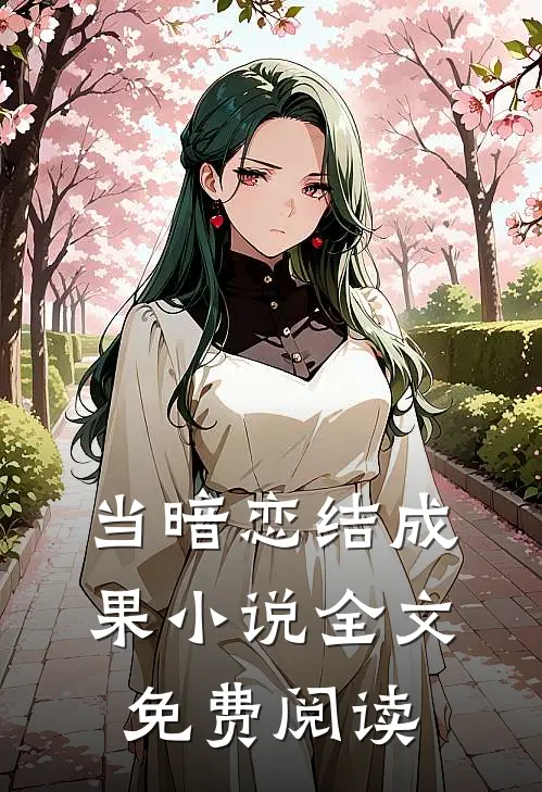 当暗恋结成果小说全文免费阅读