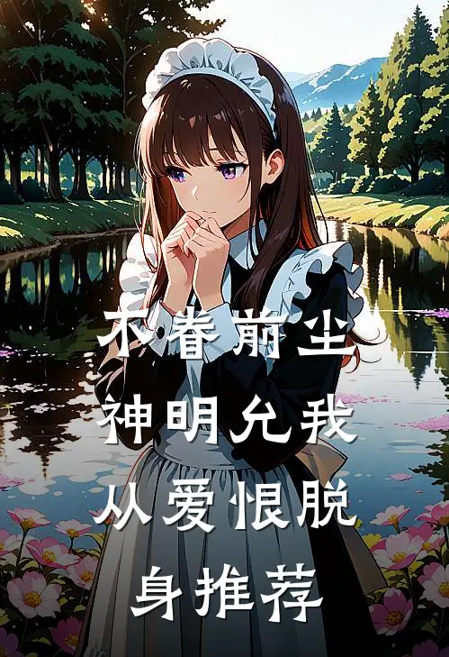 不眷前尘，神明允我从爱恨脱身推荐