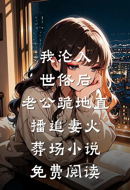 我沦入世俗后，老公跪地直播追妻火葬场小说免费阅读