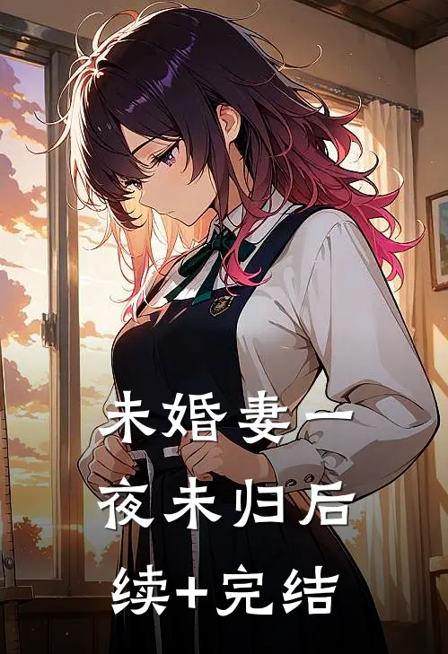 未婚妻一夜未归后续+完结