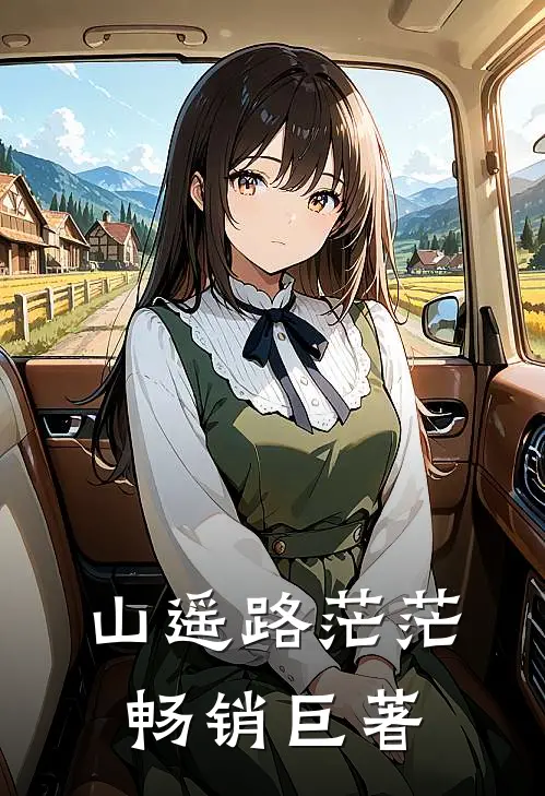 山遥路茫茫畅销巨著