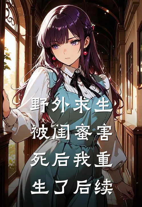 野外求生被闺蜜害死后我重生了后续