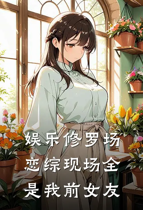 娱乐修罗场：恋综现场全是我前女友