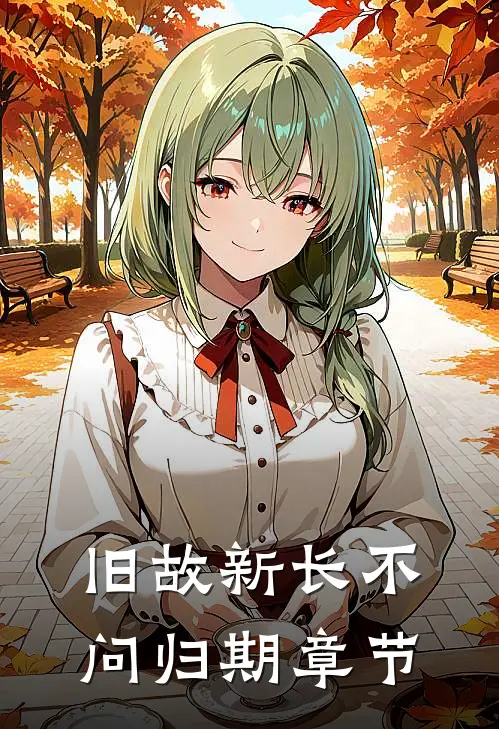 旧故新长不问归期章节