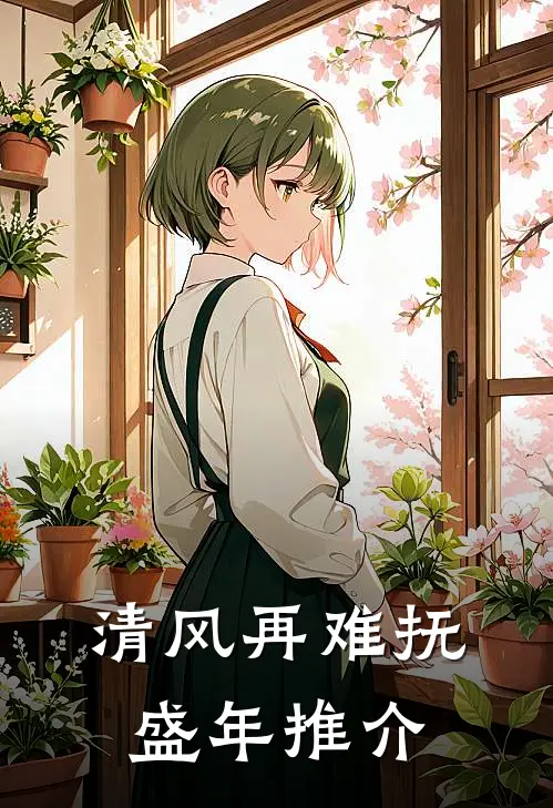 清风再难抚盛年推介