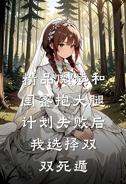 精品阅读和闺蜜抱大腿计划失败后，我选择双双死遁