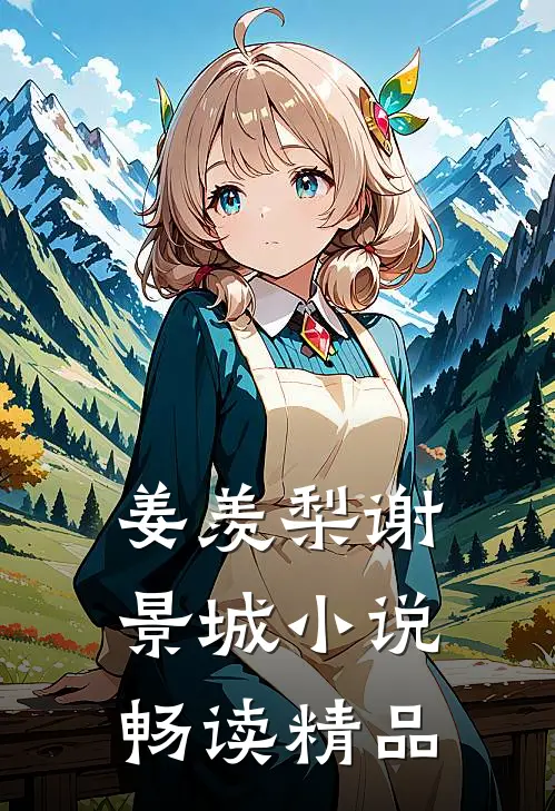 姜羡梨谢景城小说畅读精品