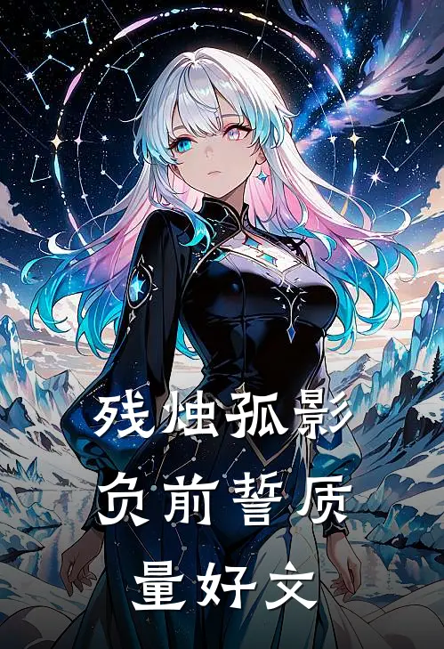 残烛孤影负前誓质量好文