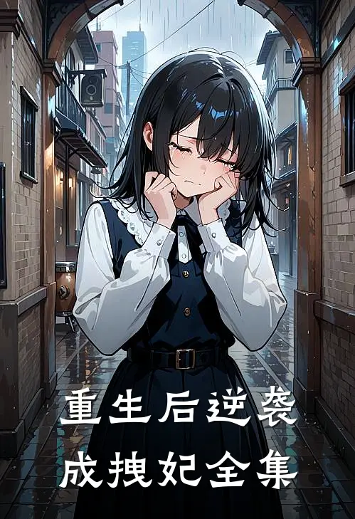 重生后逆袭成拽妃 全集