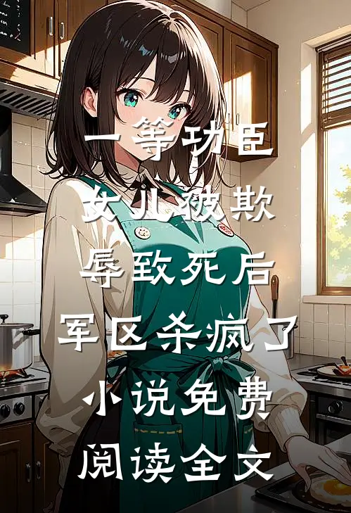 一等功臣女儿被欺辱致死后，军区杀疯了小说免费阅读全文