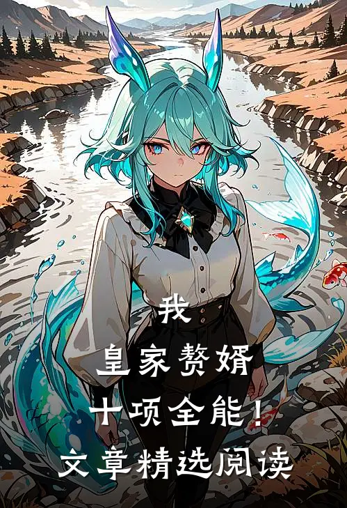 我，皇家赘婿，十项全能！文章精选阅读