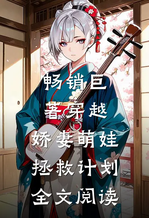 畅销巨著穿越:娇妻萌娃拯救计划全文阅读
