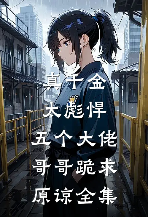 真千金太彪悍，五个大佬哥哥跪求原谅 全集
