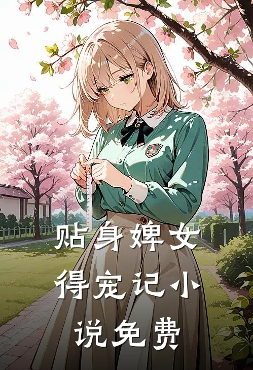 贴身婢女得宠记小说免费