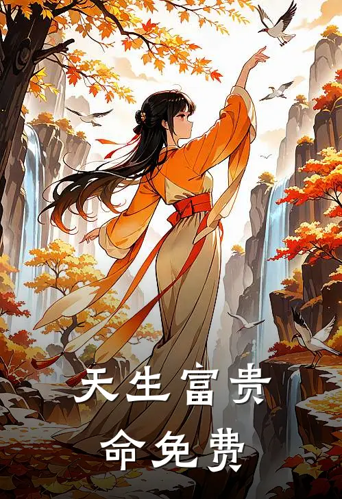 天生富贵命免费