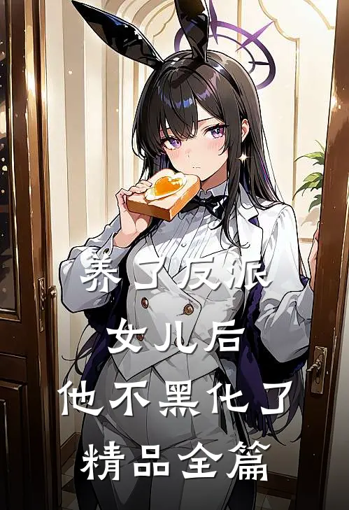养了反派女儿后，他不黑化了精品全篇