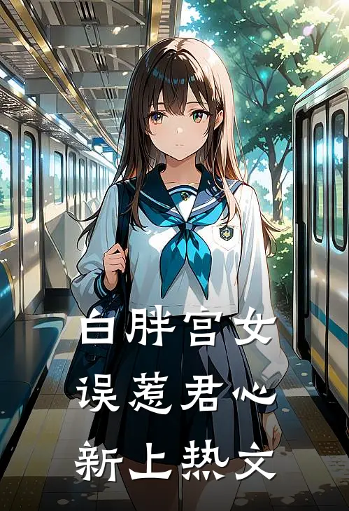 白胖宫女，误惹君心新上热文