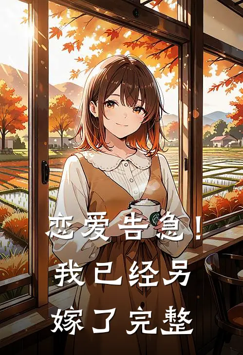 恋爱告急！我已经另嫁了完整