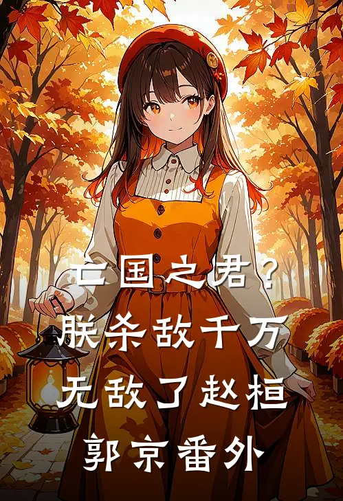 亡国之君？朕杀敌千万，无敌了赵桓郭京 番外