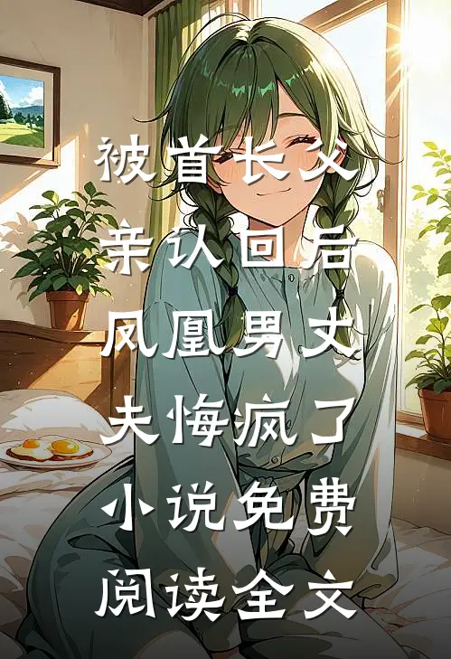 被首长父亲认回后，凤凰男丈夫悔疯了小说免费阅读全文