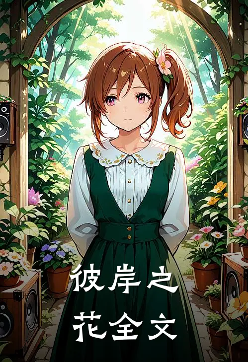 《彼岸之花》全文