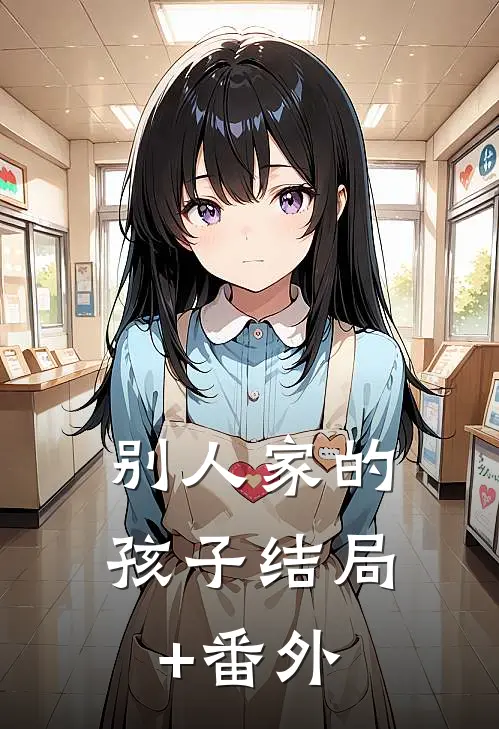 别人家的孩子结局+番外