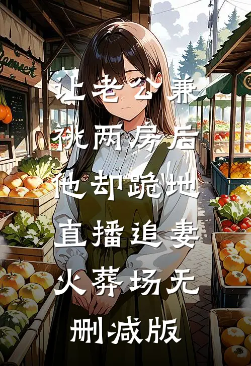 让老公兼祧两房后，他却跪地直播追妻火葬场无删减版