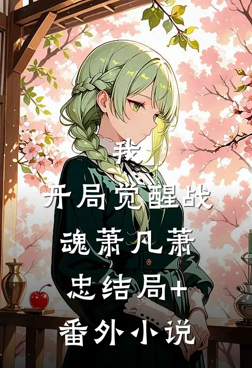 我，开局觉醒战魂萧凡萧忠结局+番外小说