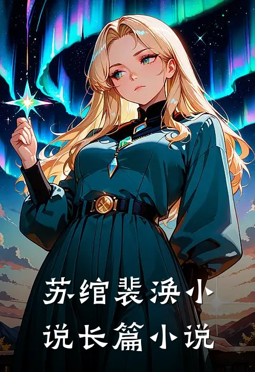 苏绾裴涣小说长篇小说