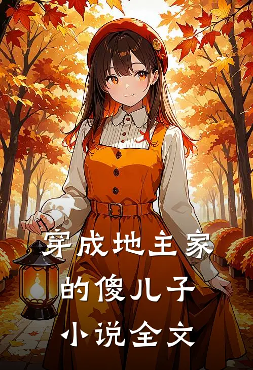 穿成地主家的傻儿子小说全文