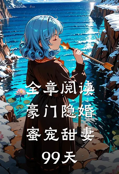 全章阅读豪门隐婚：蜜宠甜妻99天