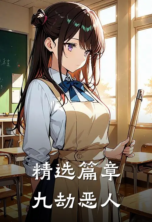 精选篇章九劫恶人