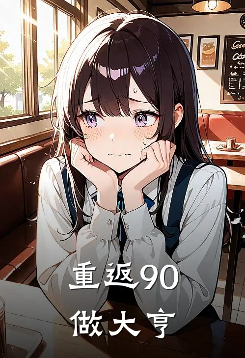 重返90做大亨