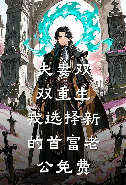 夫妻双双重生，我选择新的首富老公免费