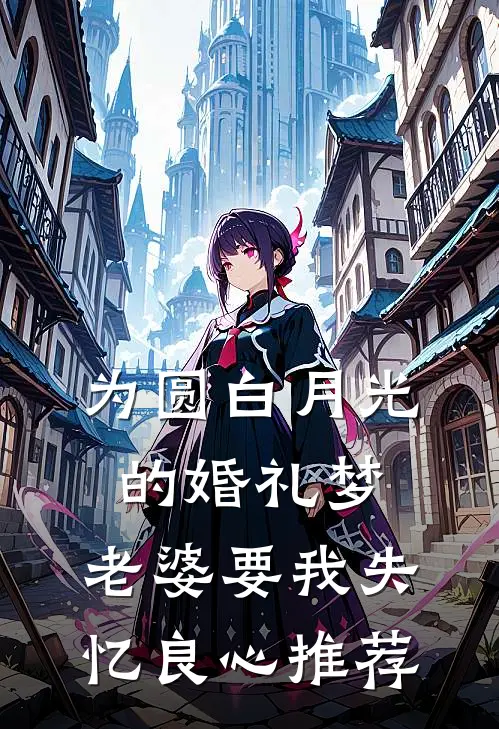 为圆白月光的婚礼梦，老婆要我失忆良心推荐