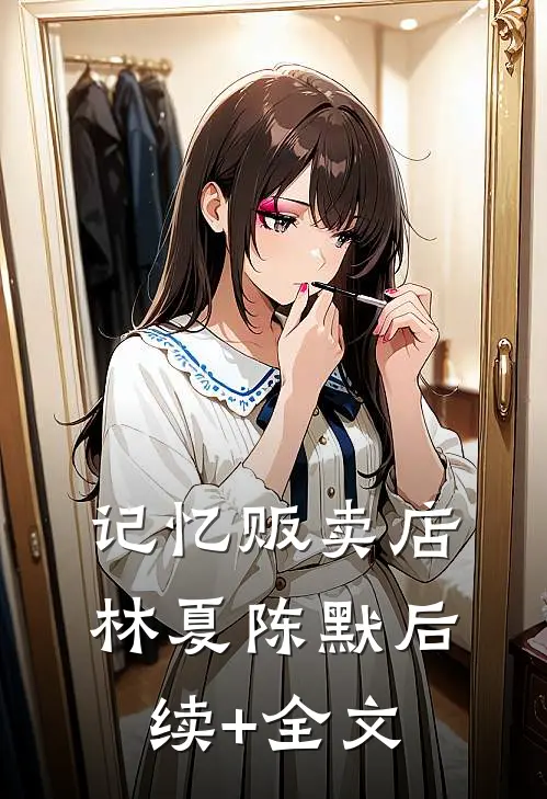 记忆贩卖店林夏陈默后续+全文
